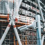 Metal structures for reinforced concrete in Melburne