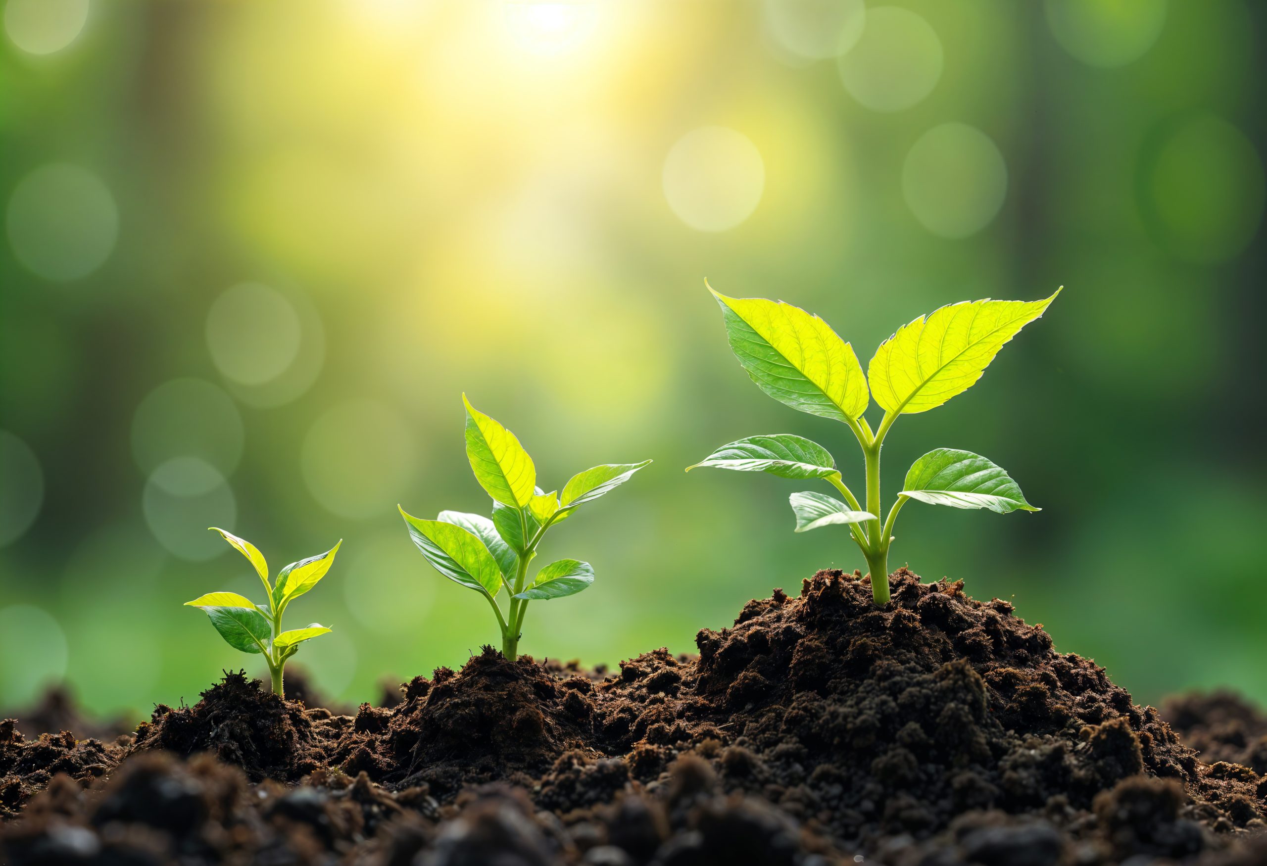 Sustainability and clean energy works
