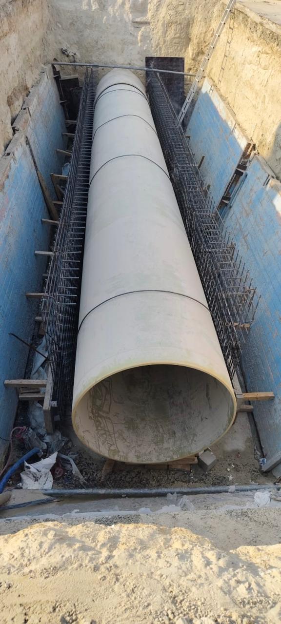 Water Project 01