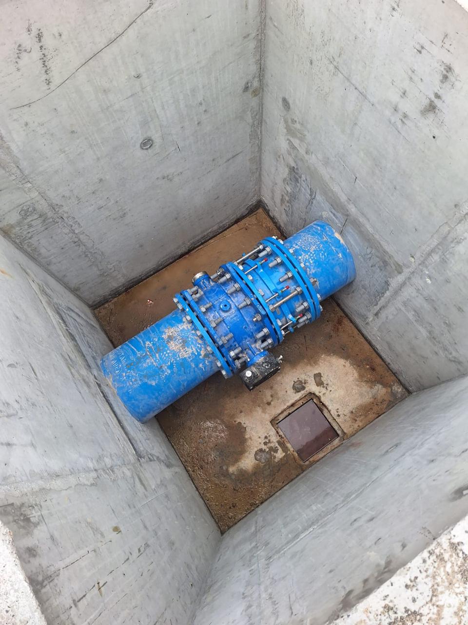 Water Project 03